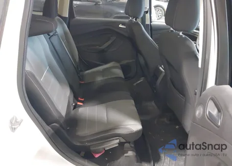 2015 Ford Escape Se z USA, uszkodzony, nr VIN 1FMCU9GX7FUC54181